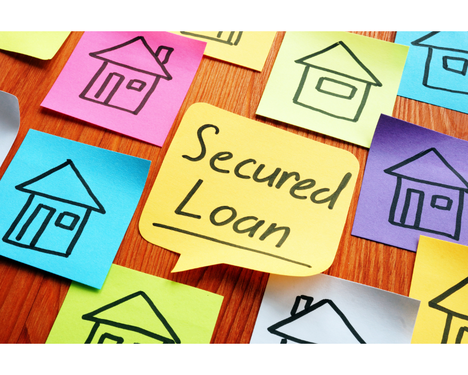 What Is a Secured Loan